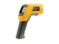 Fluke 566 Infrared Kızılötesi Ve Temaslı Termometre -40°/+650°