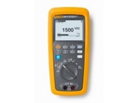 Fluke 283 FC True-RMS CAT III 1500 V Solar Energy Digital Multimeter