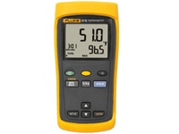 Fluke 51 II - Tek Girişli Dijital Termometreler