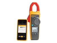 Fluke 902FC - True RMS HVAC Pens Ampermetre