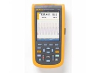 Fluke 123B - Endüstriyel ScopeMeter