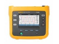 Fluke 1738 - 3 Faz Güç Kayıt Cihazı