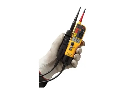 Fluke T150 Voltaj Test Cihazı Voltmetre - 1