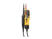 Fluke T150 Voltaj Test Cihazı Voltmetre
