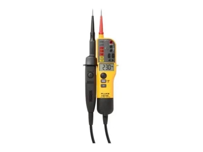 Fluke T150 Voltaj Test Cihazı Voltmetre - 0