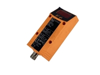 IFM SD9000 Compressed Air Meter Flow Meter