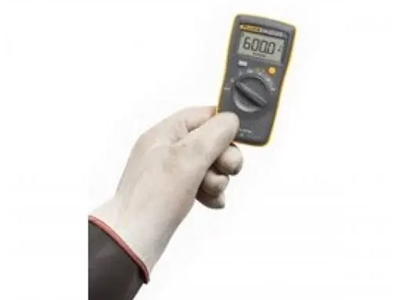 Fluke 101 Dijital Multimetre Ölçü Aleti - 2