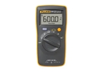 Fluke 101 Dijital Multimetre Ölçü Aleti