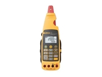 Fluke 773 Miliamper Proses Pensmetre