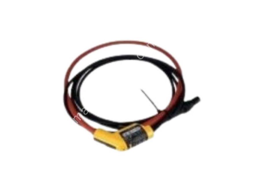 Fluke IFLEX-1500-24 IP65 Esnek AC Akım Pens Probu, 1500A Ölçüm Probu