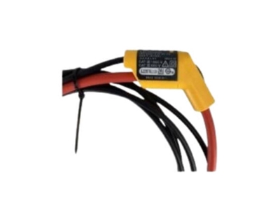 Fluke IFLEX-1500-24 IP65 Esnek AC Akım Pens Probu, 1500A Ölçüm Probu - 1