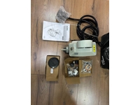 Align Power Feed Unit 500p X/Y/Z Axis For Bridgeport