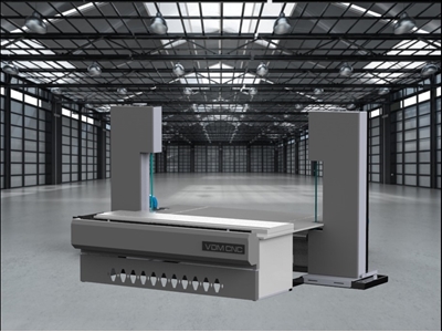 40’Lık Şerit Testere Makinası - 0