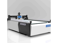 Çift Kafa Ahşap CNC Router
