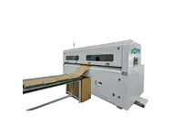 Karton Kutu Üretim Makinesi