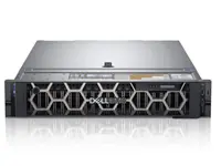 Dell Poweredge R740 2X Intel Xeon Gold 6138 (40C, 80T, 2.00Ghz) 512Gb Ddr4 Ram 16X Sff 2X Psu