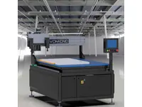 3 Eksen Ahşap İşleme Cnc Router