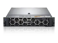 Dell Poweredge R740 2X Intel Xeon Platinum 8268 (48C, 96T, 2.90Ghz) 768Gb Ddr4 Ram 16X Sff 2X Psu