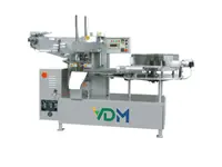 Şeker Paketleme Makinası