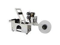 Bottle Labeling Machine