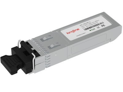 Longlıne Sfp-10G-Sr 10Gbase-Sr Sfp+ Transceıver Module - 2
