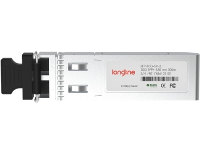 Longlıne Sfp-10G-Sr 10Gbase-Sr Sfp+ Transceıver Module - 0