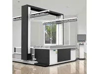 Stropiyer Söve Kesme Makinesi