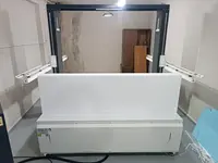 Sünger Kesim Makinası