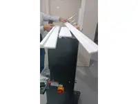 Sünger Kesim Makinası