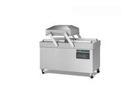 Vakum Gıda Paketleme Makinası