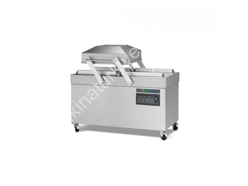 Vakum Gıda Paketleme Makinası