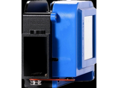 25.4 mm Mini İnkjet Yazıcı - 2