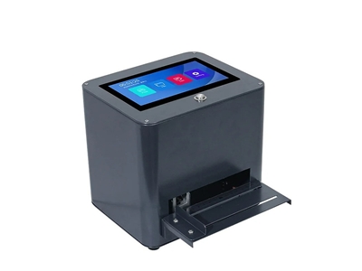 Masaüstü İnkjet Kodlama Makinası - 1