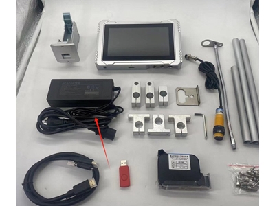 Online İnkjet Kodlama Makinası - 3