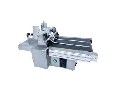 100 m/dk Kağıt Besleme Bandı - 0