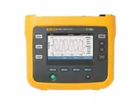 Fluke 1738 - 3 Faz Güç Kayıt Cihazı
