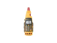 Fluke 773 Miliamper Proses Pensmetre