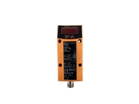 IFM SD9000 Compressed Air Meter, Flow Meter