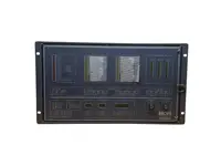 Norcontrol Pcu 8810 Process Control Unıt