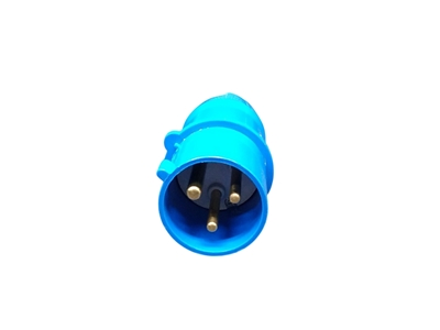 Hubbell C332p6s / 32-6H 200-250 C332p6s - 1