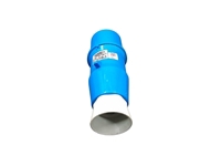 Hubbell C332p6s / 32-6H 200-250 C332p6s