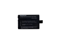 Fluke Bp290 2400 Mah Yüksek Kapasiteli Li-Ion Batarya Fluke 190 Serisi-Iı İçin
