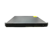 Cisco Catalyst Ws-C2960x-24Ps-L 2960-X 24 Gige Poe 4X 1G Sfp Switch
