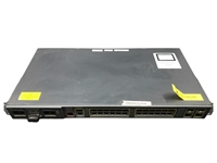 Cisco Me-3400E-24Ts-M Me3400e Switches 24 10/100 + 2 Combo
