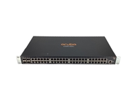 Hp Aruba Jl260a 2930F 48X Gigabit Ethernet 4X Spf Switch