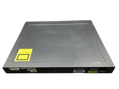 Cisco Ws-Ce500-24Pc Catalyst Express 500-24Pc 24 Ports Switch - 1