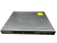 Cisco Ws-Ce500-24Pc Catalyst Express 500-24Pc 24 Ports Switch