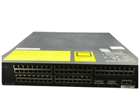 Cisco WS-C2980G-A Catalyst 10/100/1000 82-Port Managed-Switch
