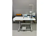 Электронная швейная машина с обрезкой нити Jaktec Jk-A4