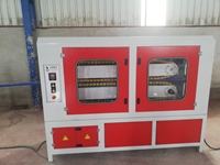 Kunststoffrohr-Extruder-Zugpalette